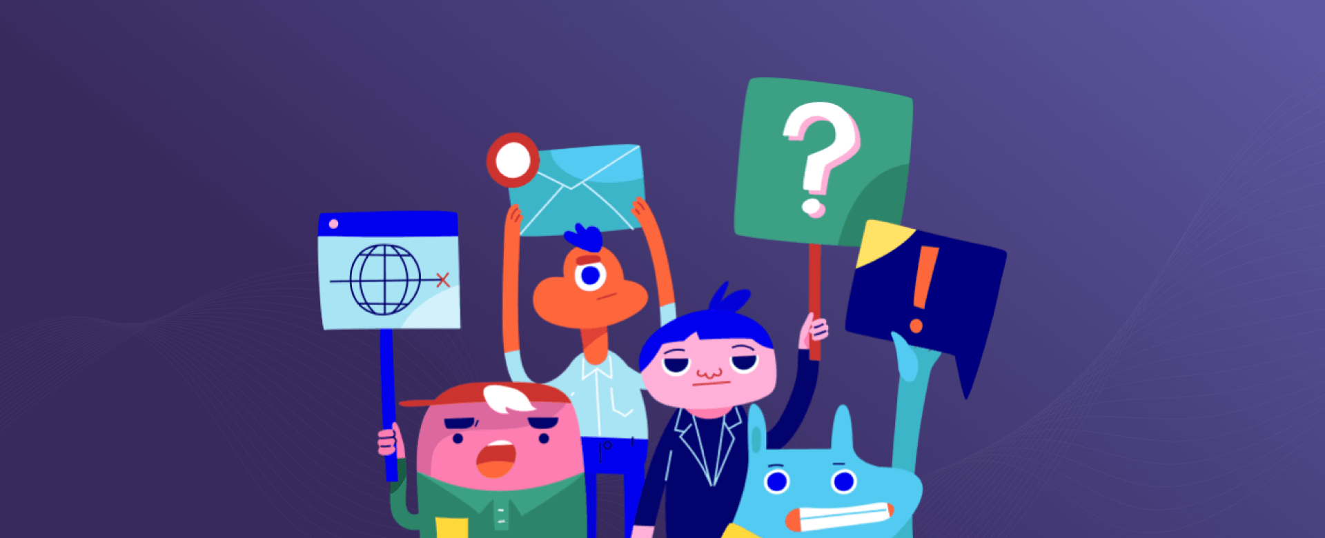 What you need to know when developing a landing page