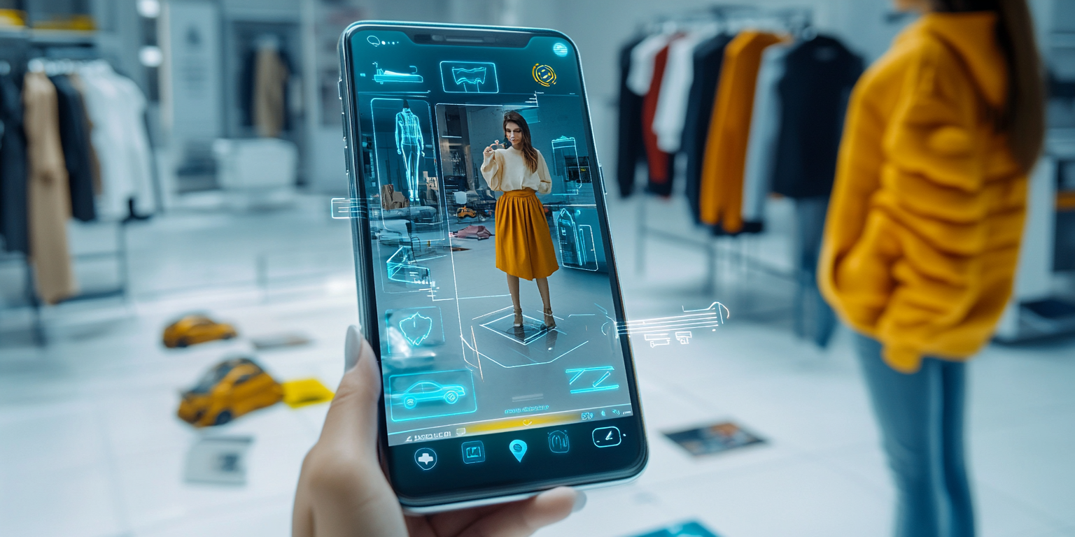 Адаптивний інтернет магазин забезпечує продажі товарів