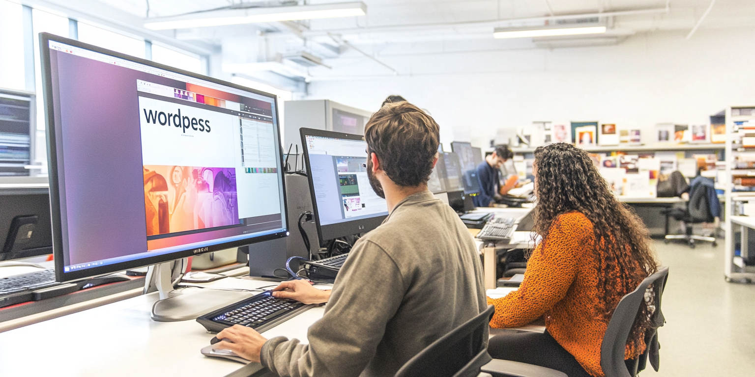 Де замовити сайт для компанії