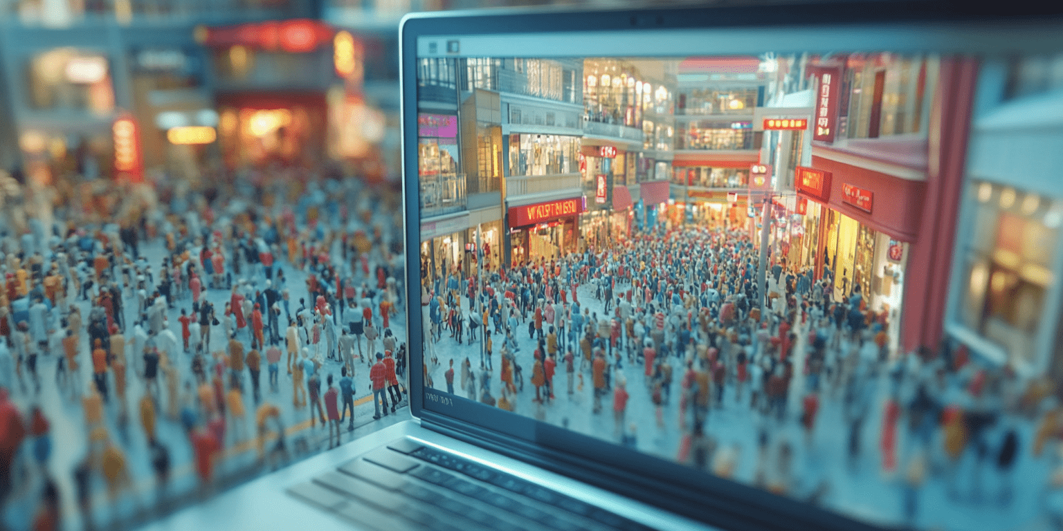 Custom solutions for an online store