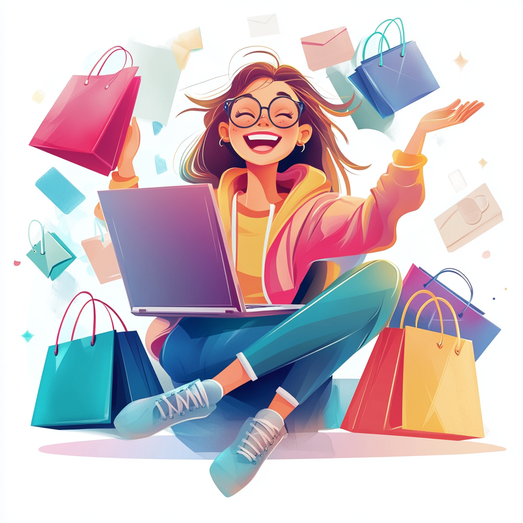 Интернет-магазин под ключ