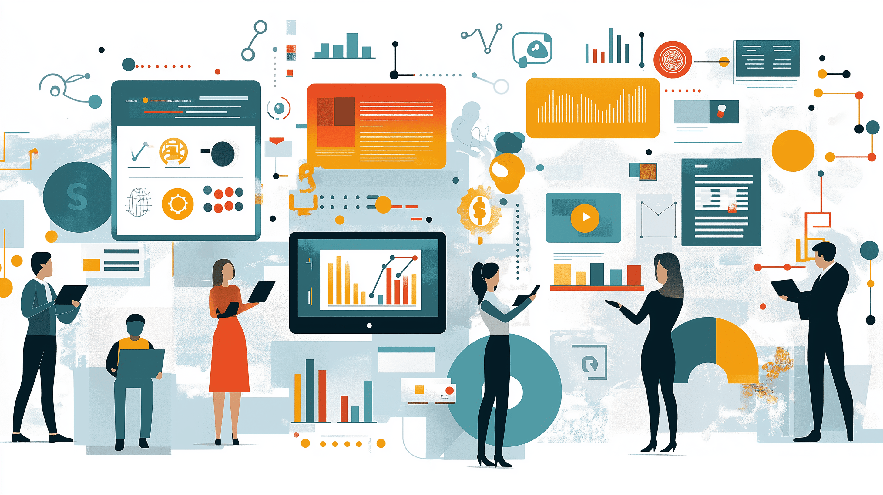 Why CRM integration is needed