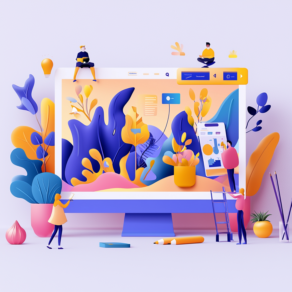 Навіщо замовляти веб дизайн