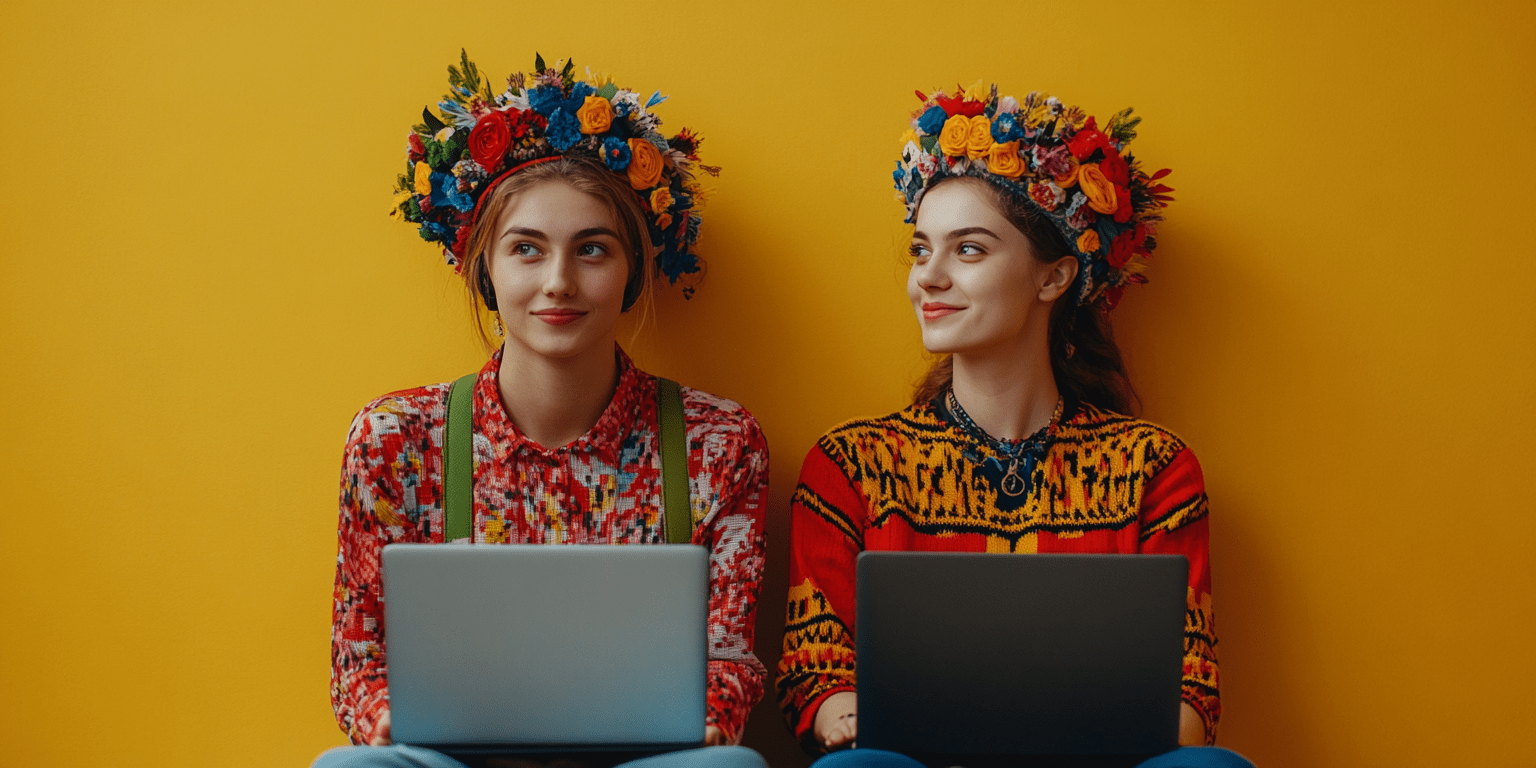 Розробити сайт для бізнесу в Україні