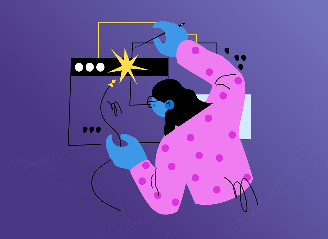 Develop a turnkey website