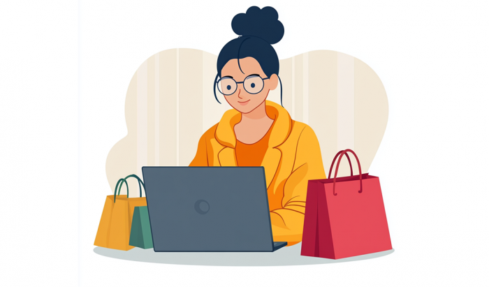 Разработка интернет-магазина