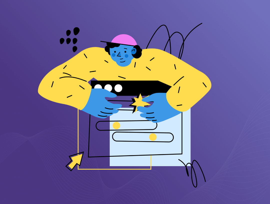 Turnkey website development