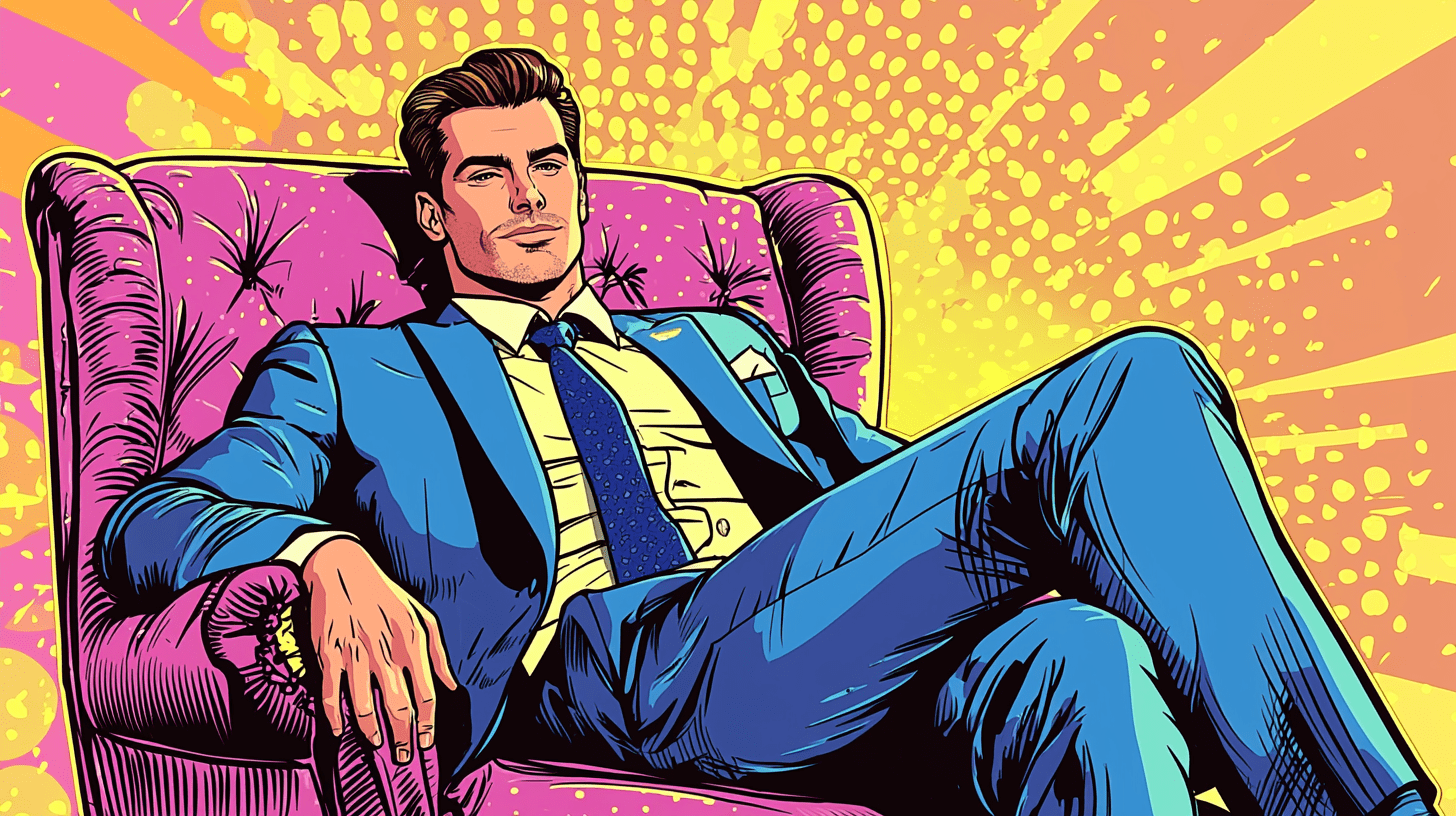 Сайт для підприємця