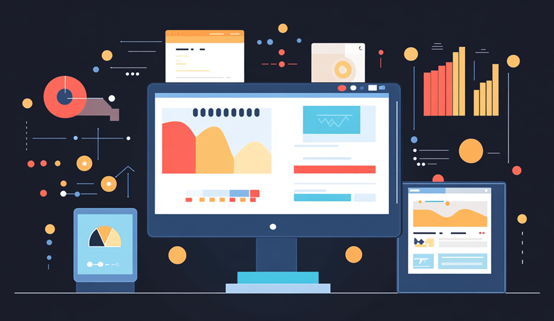 Структура категорий в интернет-магазине