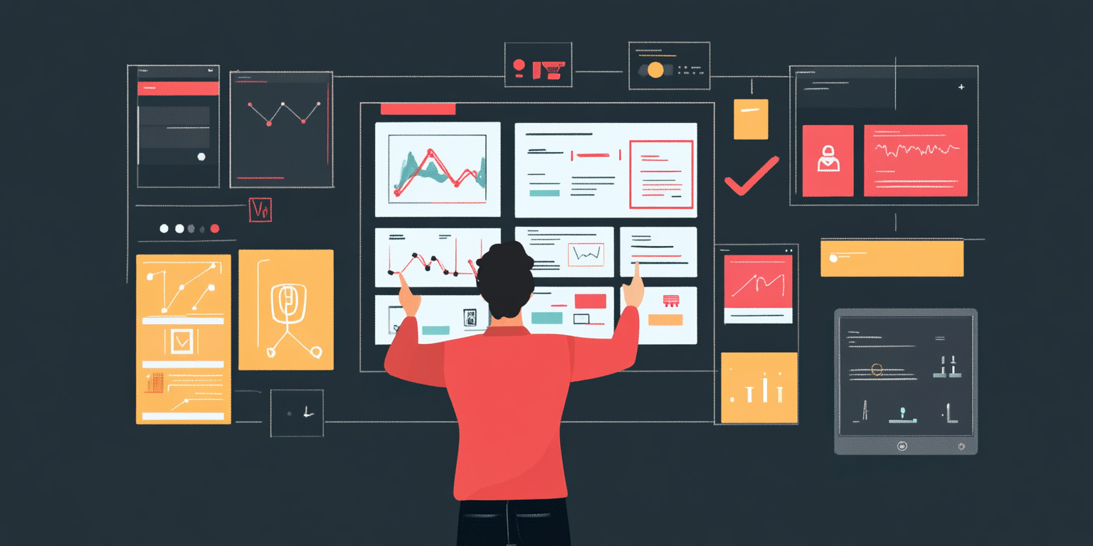 Создание структуры интернет-магазина