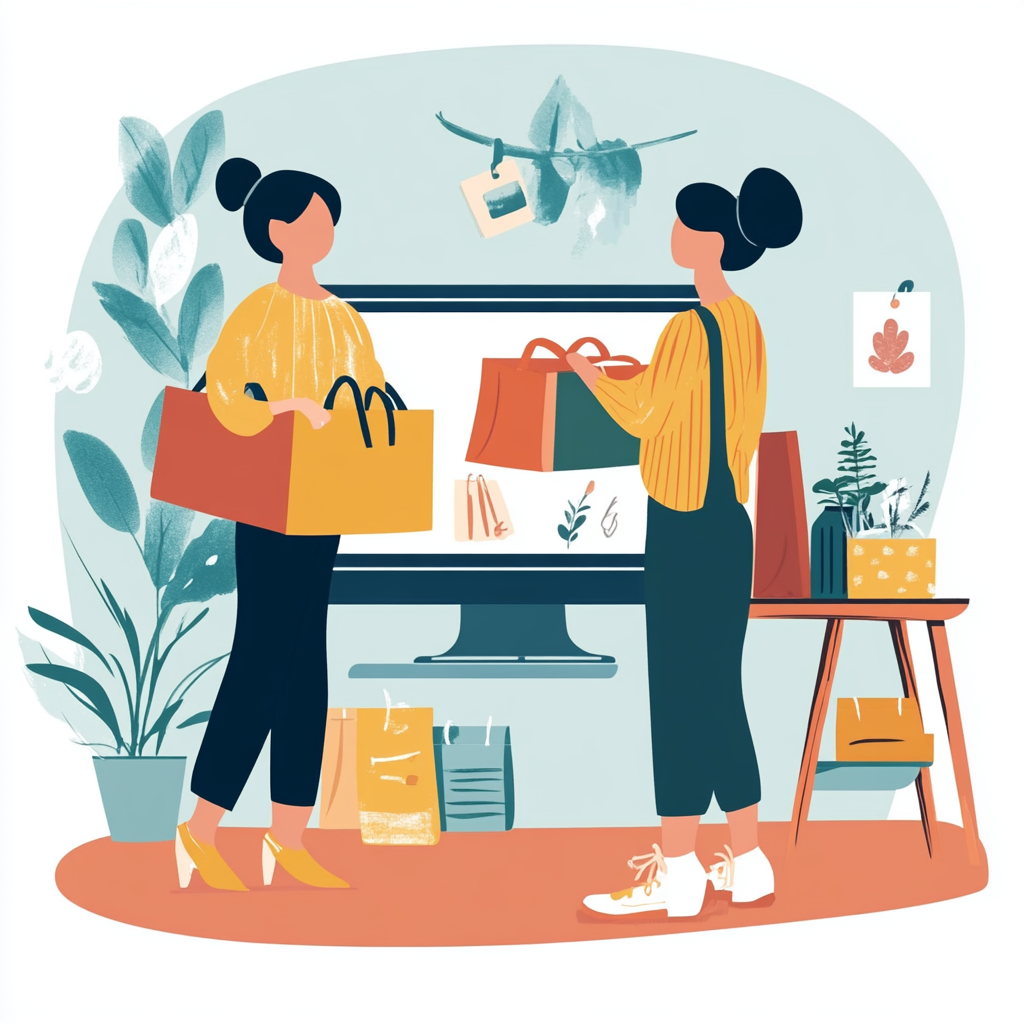 Создать интернет-магазин