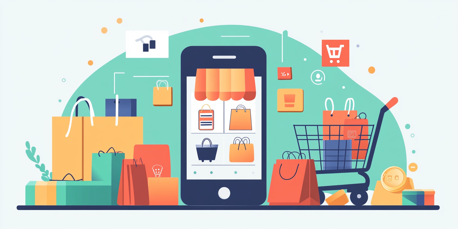 Create a landing page with a unique selling proposition (USP)