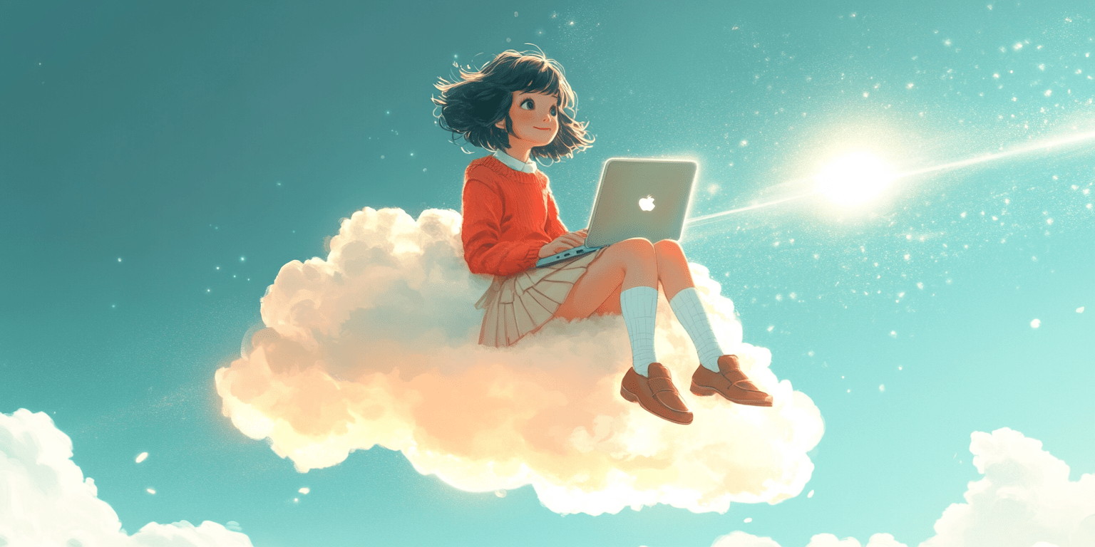 Create a site on a builder or order development