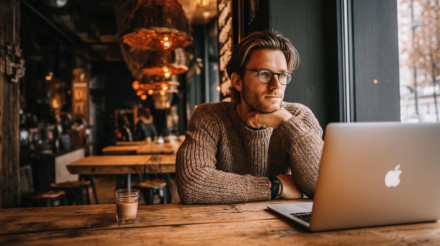 Створити веб сайт для фотографа