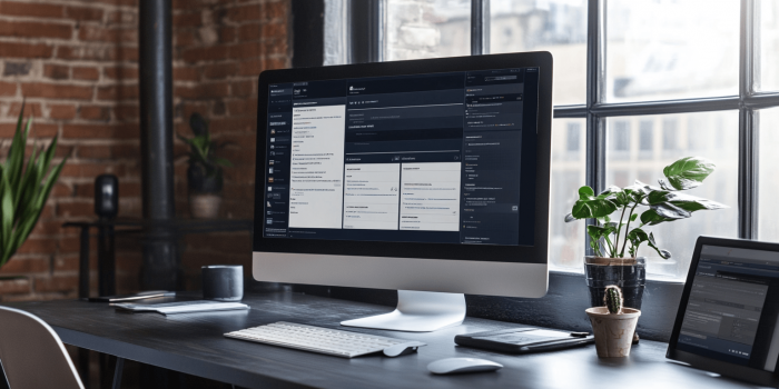 Вибір CMS для сайту