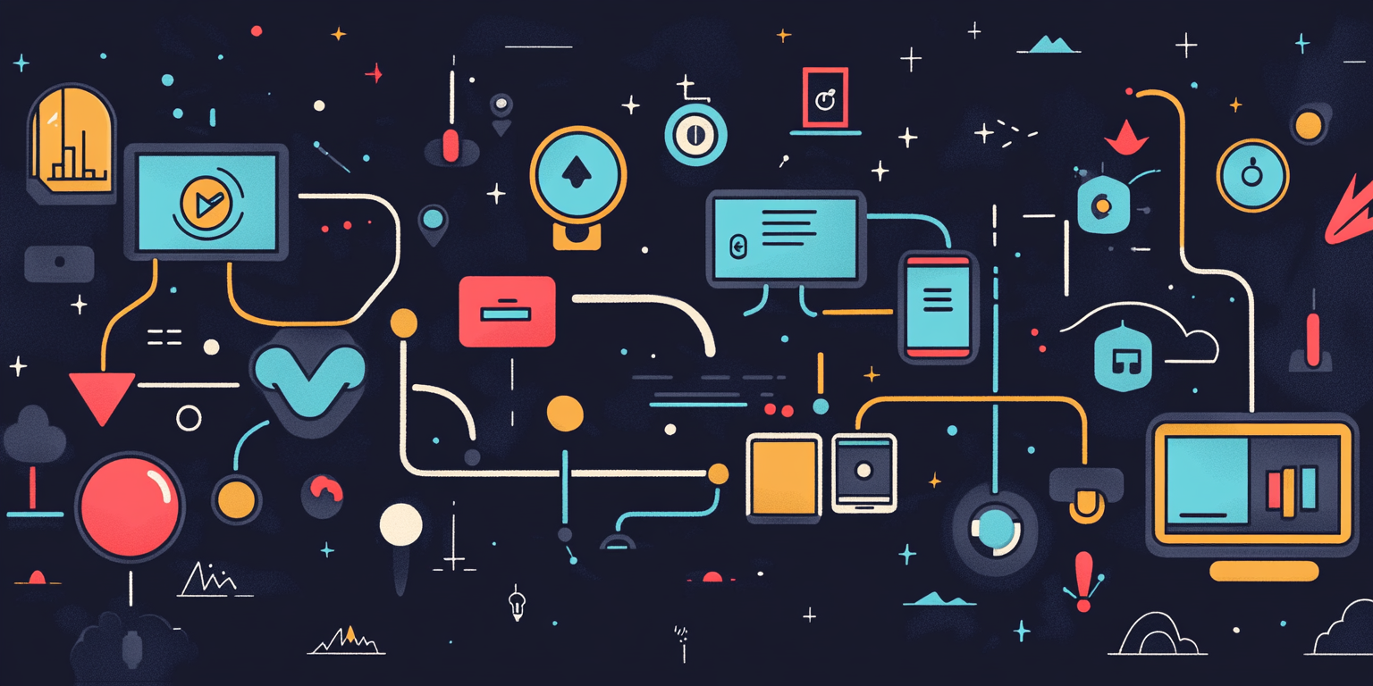 Как правильно организовать структуру категорий сайта