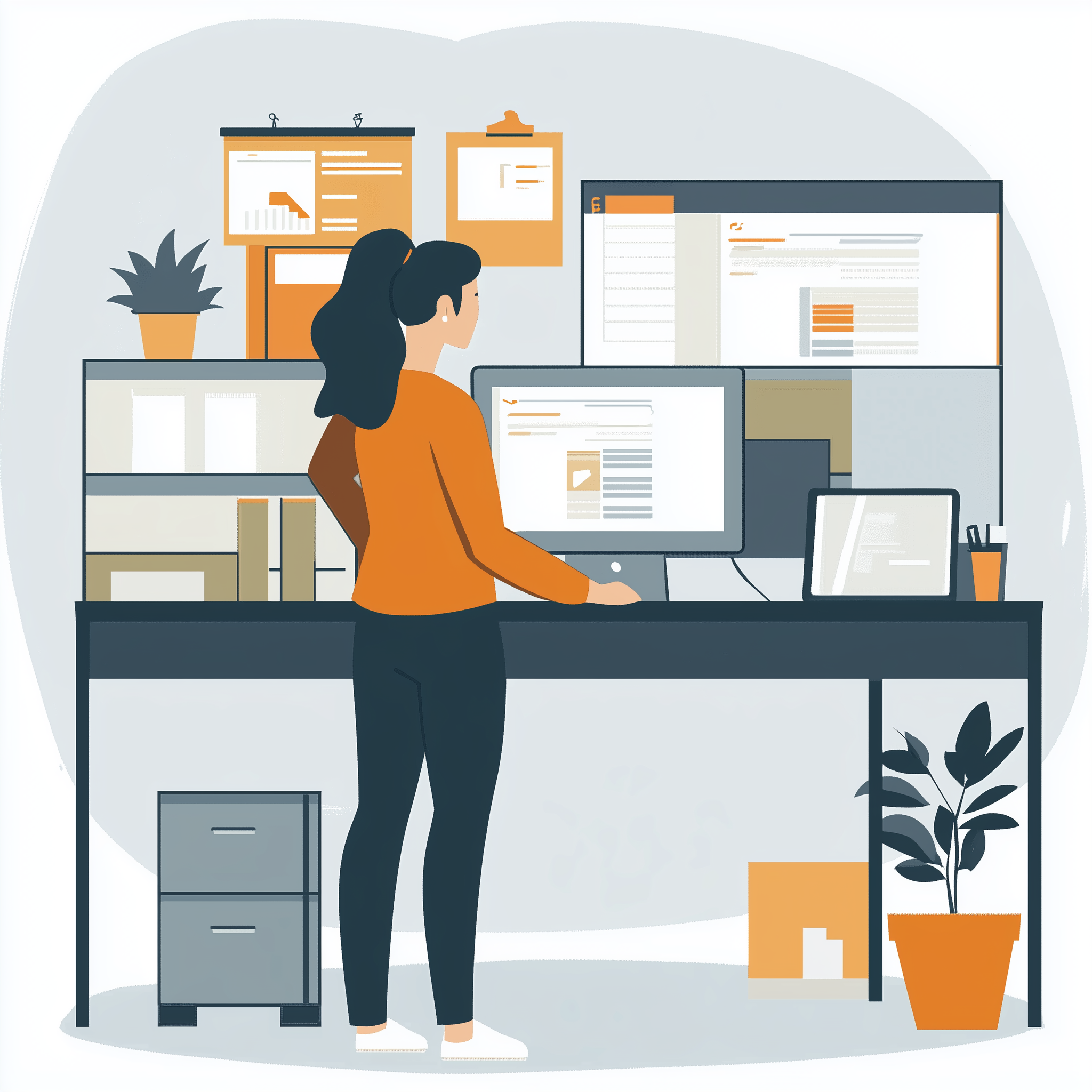 Как заказать интернет-магазин под ключ