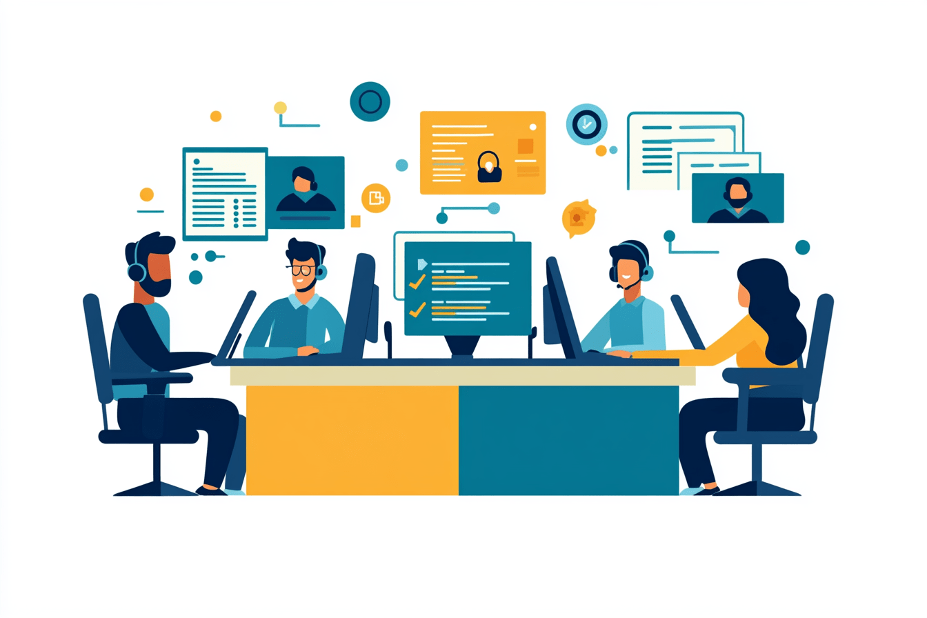 Order CRM integration