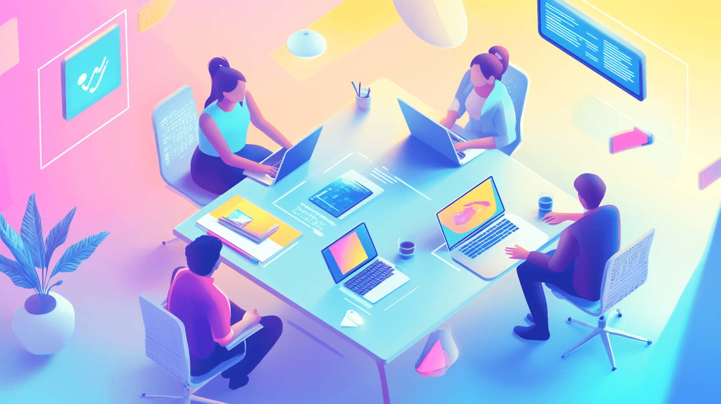 Order a landing page for your startup