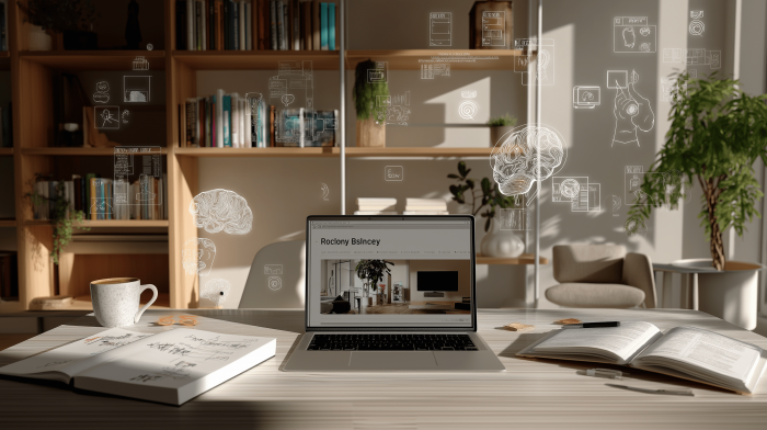 Order a travel agency website development