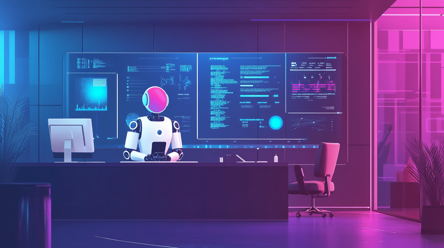 Order website development