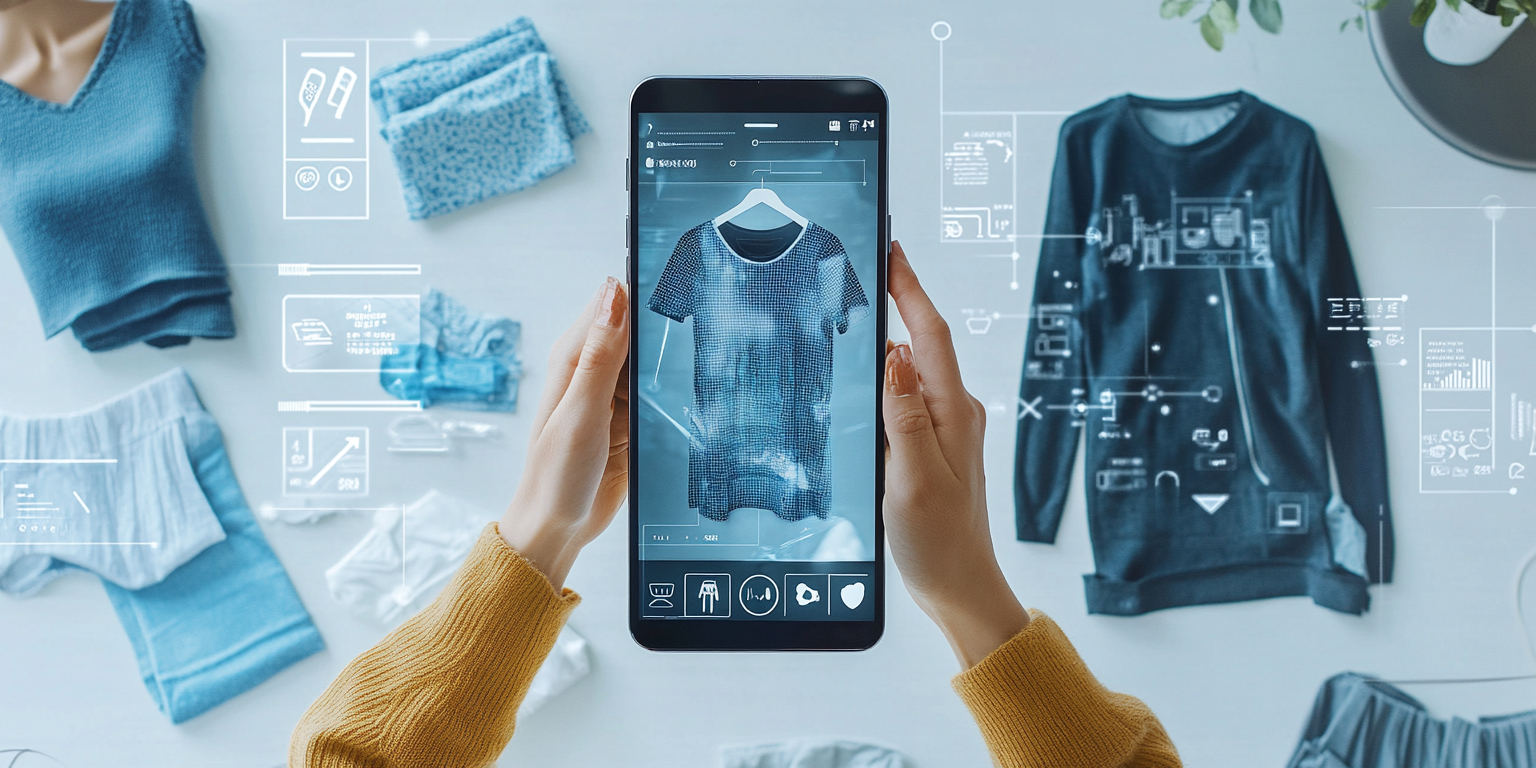 Зручність адаптивного інтернет магазину