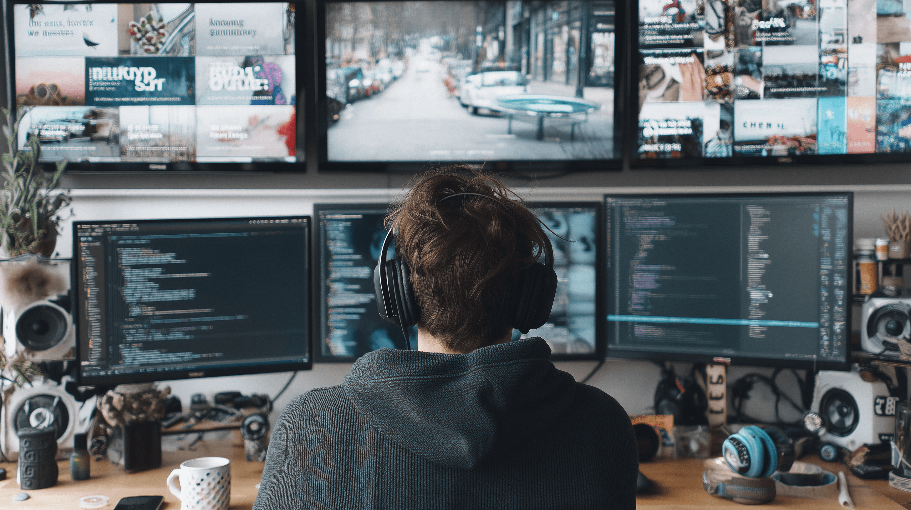 Does website creation take a long time