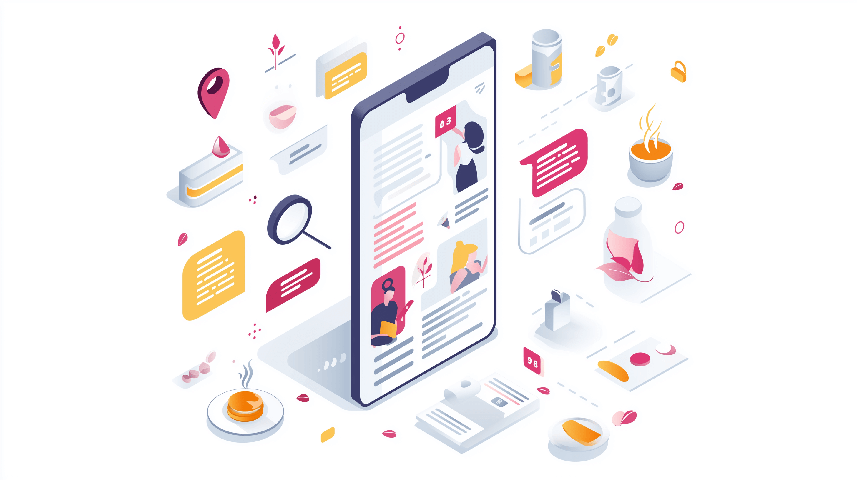 Why a website needs a homepage