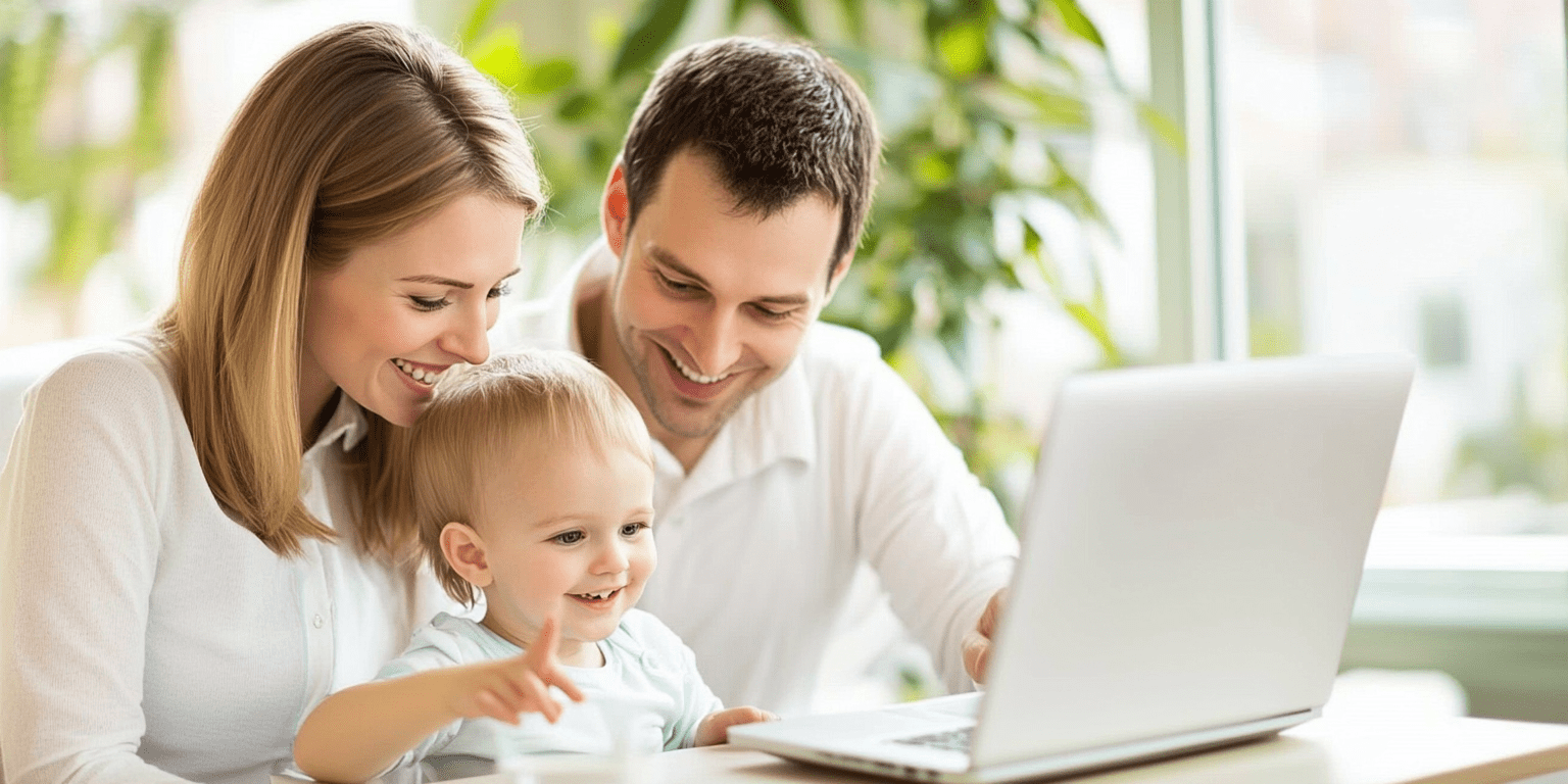 Обрати дитячий садочок за допомогою сайту