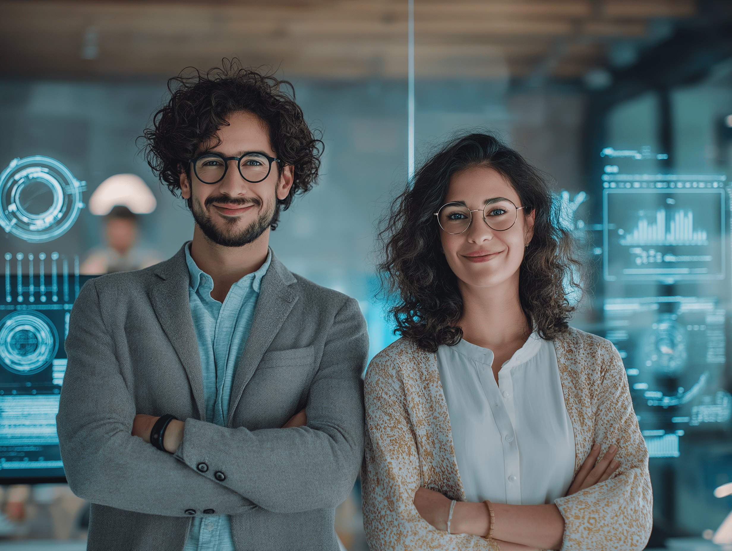 Плюси створення сайту для бізнесу