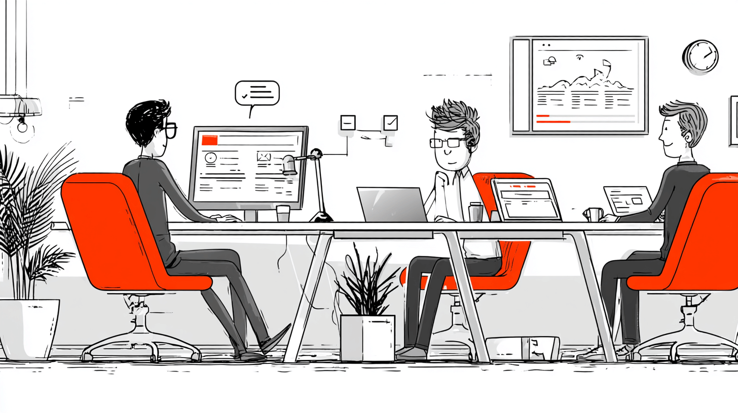 Improve website usability after launch