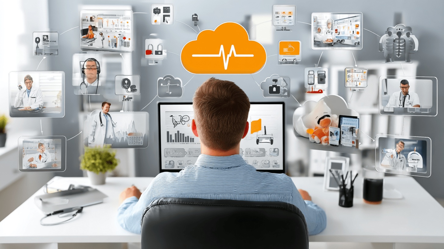 Develop a website for a veterinary clinic