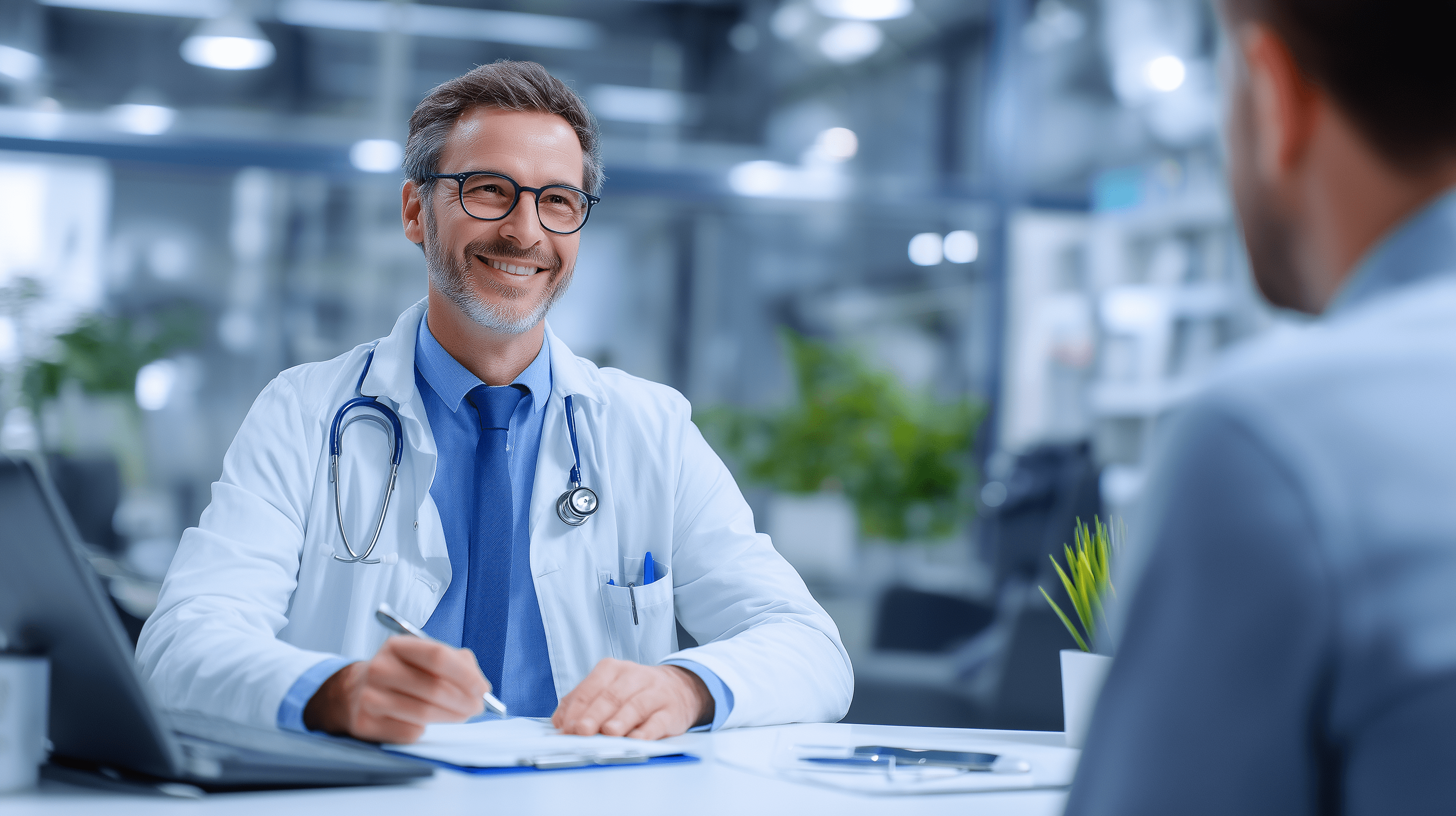 Разработка сайта для стоматологии под ключ