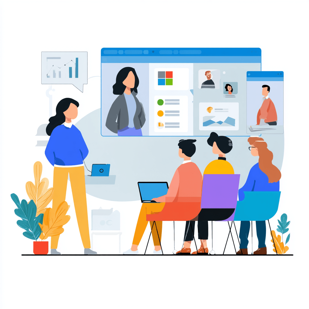 Разработка сайта под ключ для компании