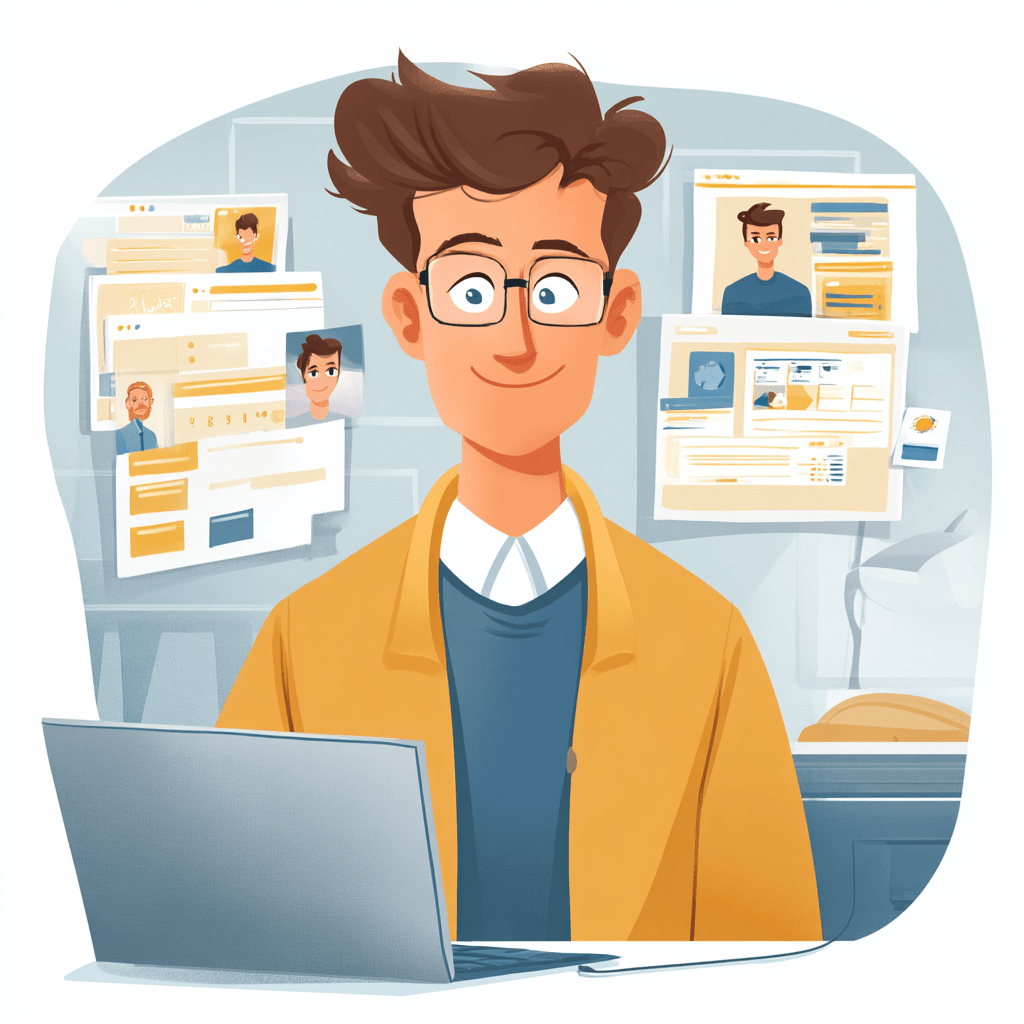 Сайт для школы иностранных языков под ключ