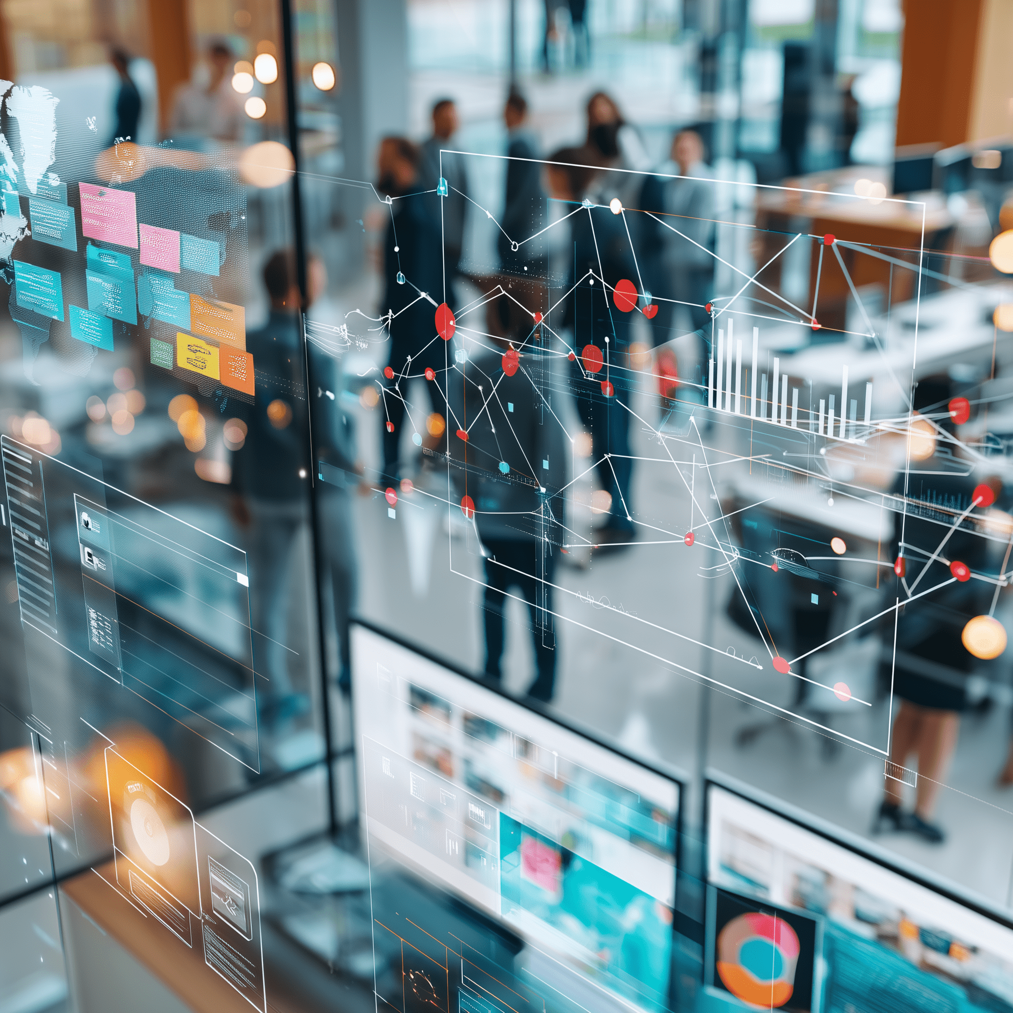 What is conversion and why is it important