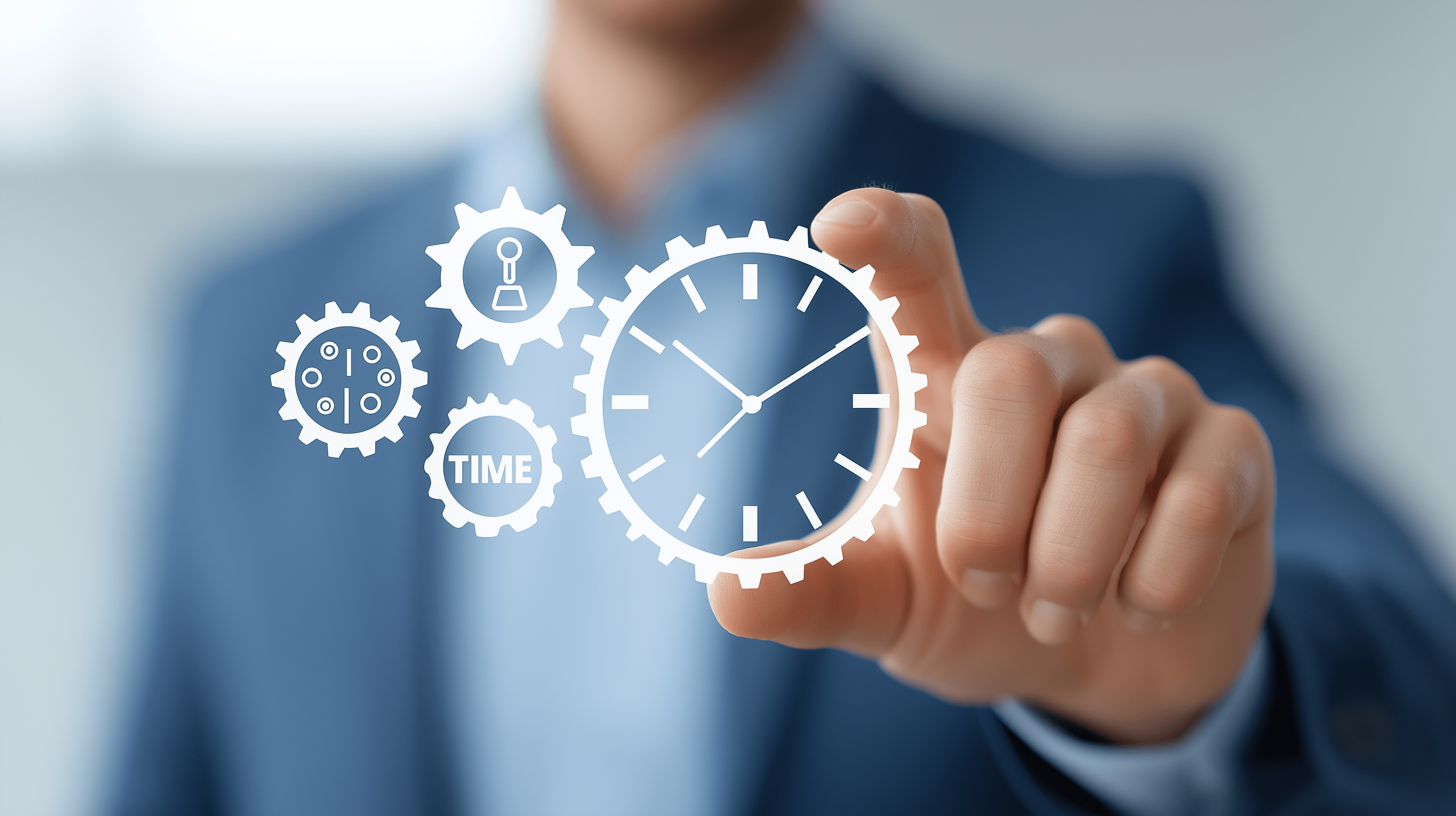 How much time is needed to create a website