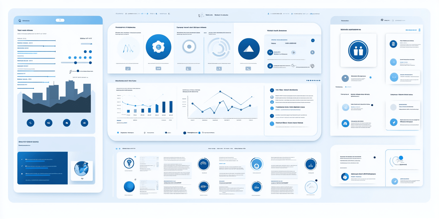 Технические рекомендации к сайту