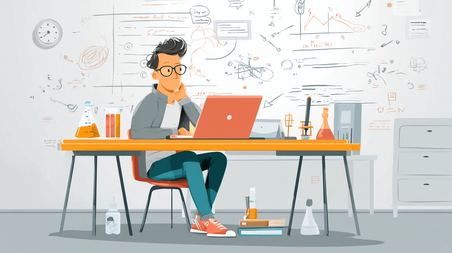 Key points when designing a website homepage