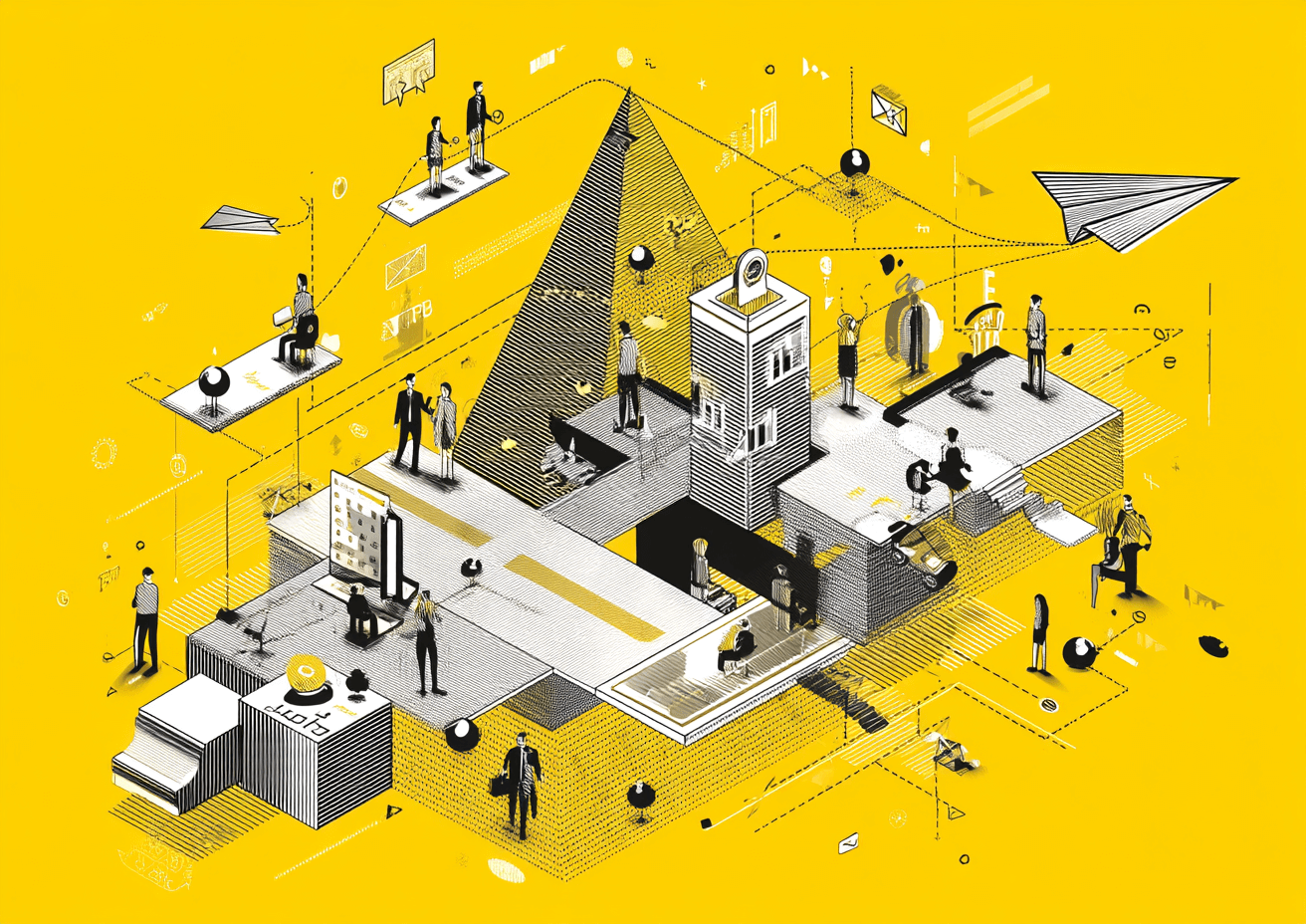 How to improve the website to attract users