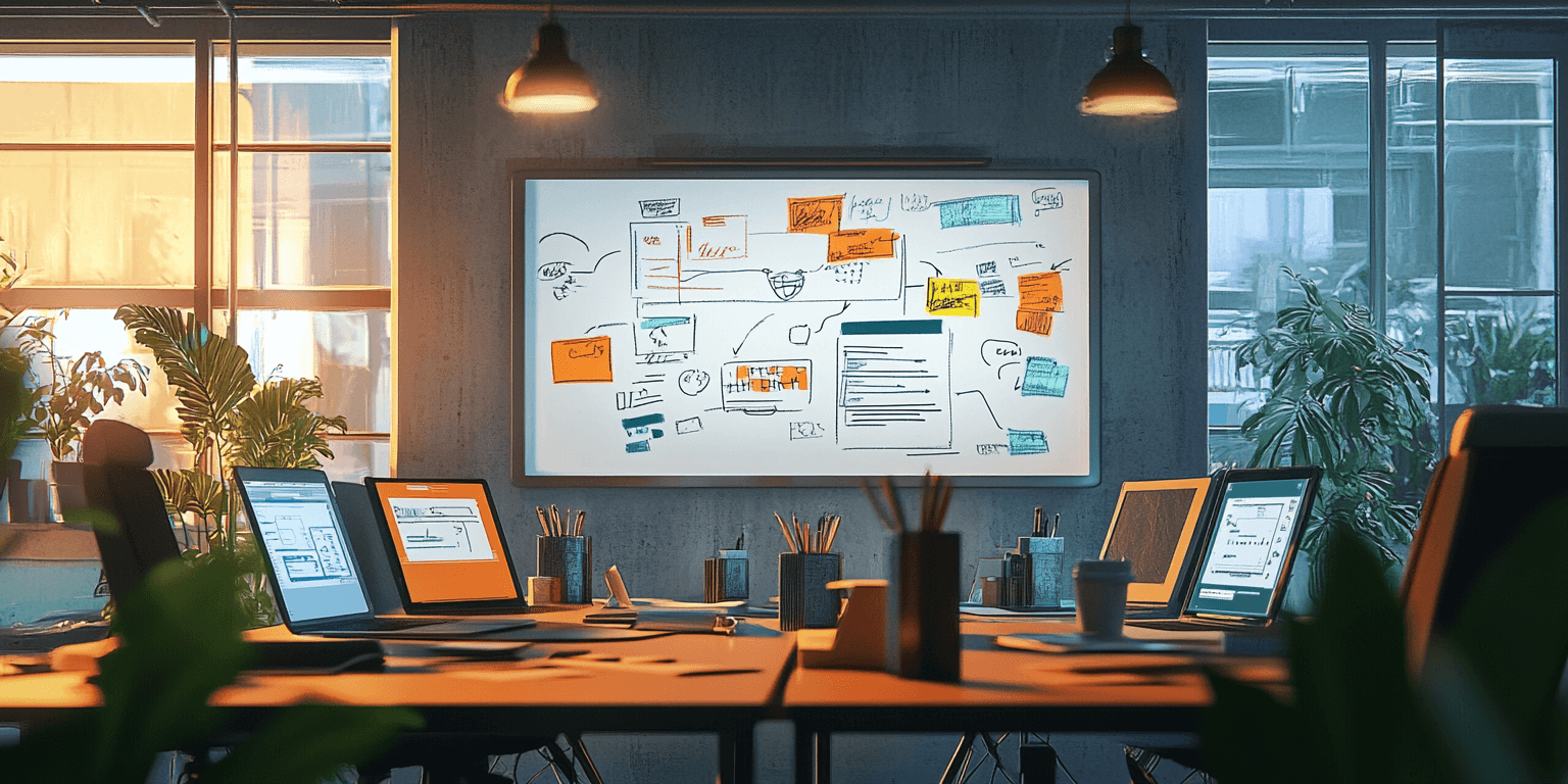 How to properly write a technical specification