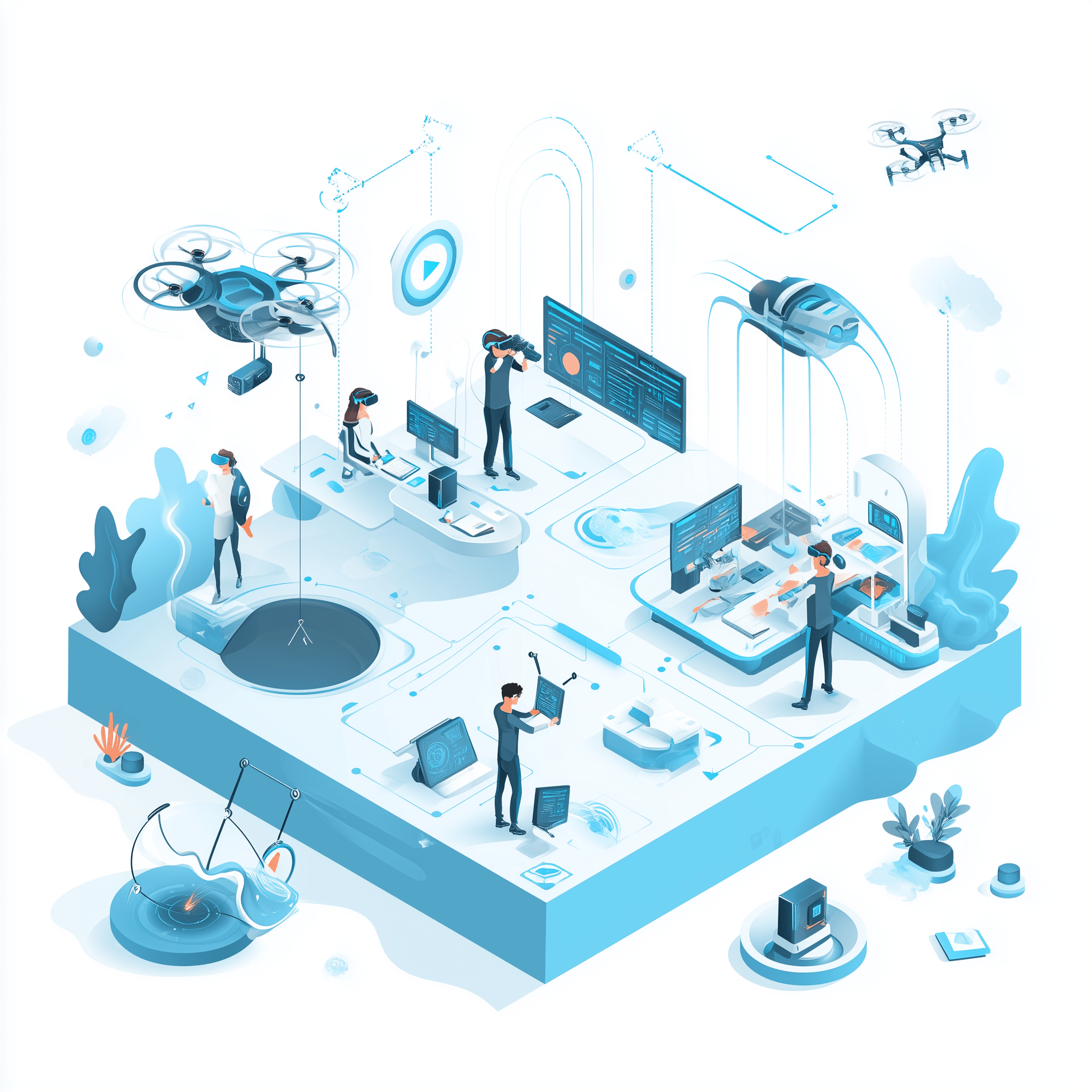 What steps should be taken to get a good website