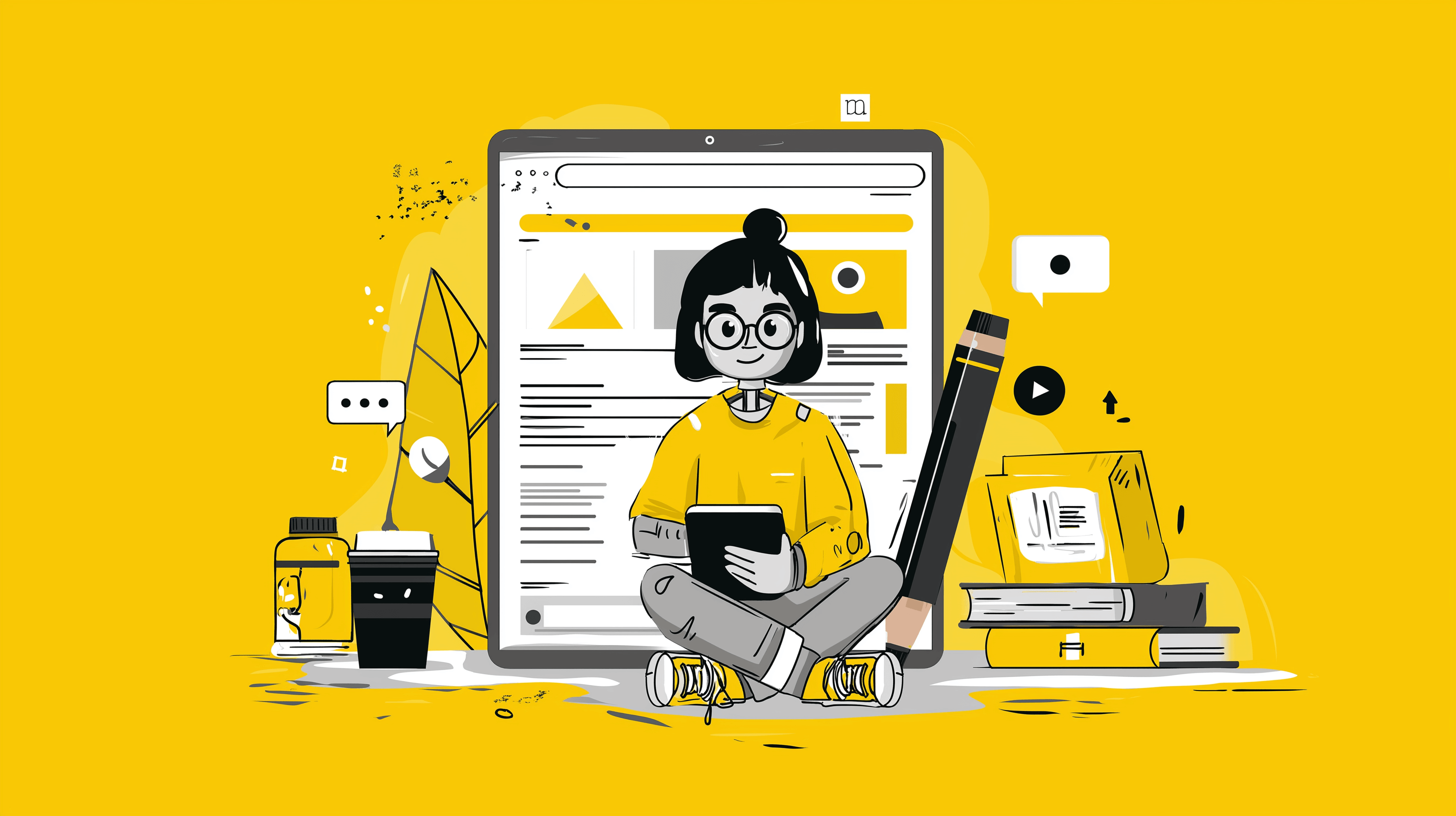 Attract new users to your website