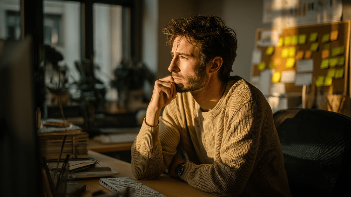 Order a website that will bring leads to your business