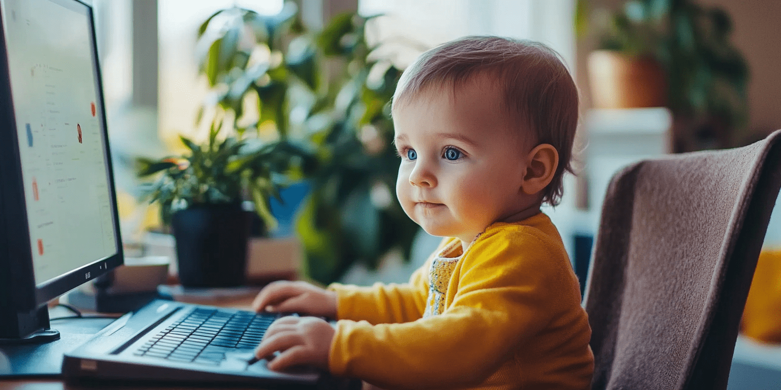 Замовити сайт для дитячого садочка