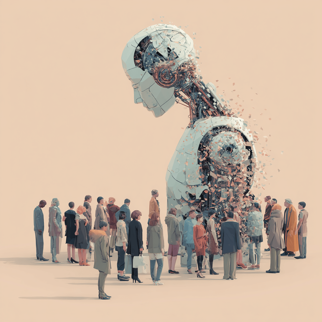 Why is a site not indexed by a search engine