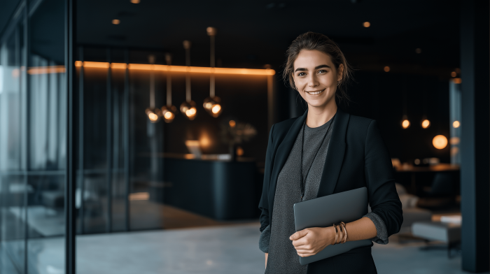 Розробити сайт без шаблонів