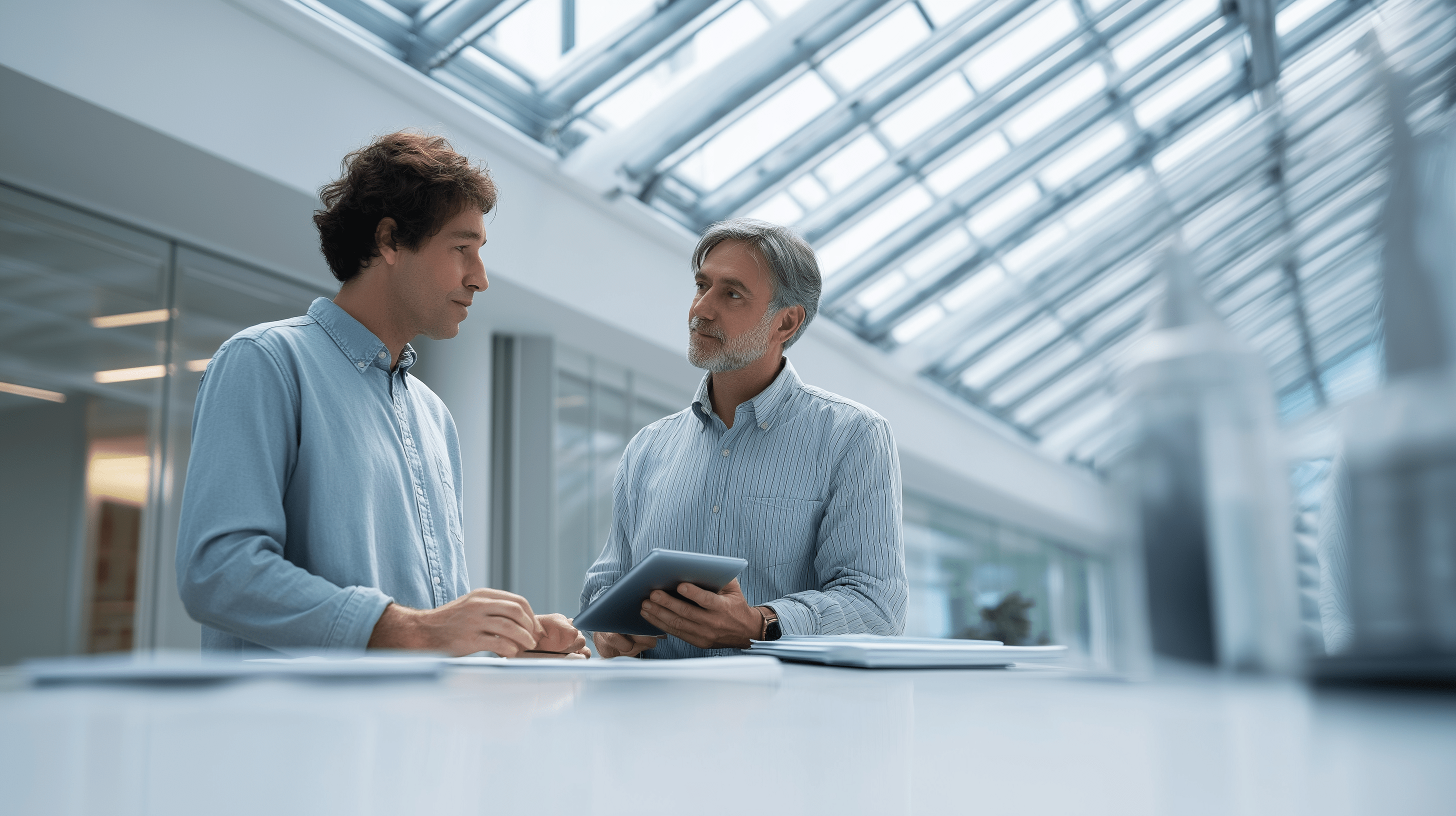Develop a turnkey website for a law firm