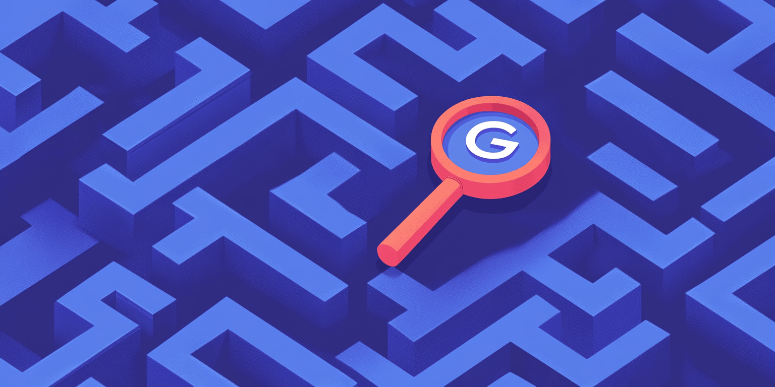 What is needed for proper indexing in Google What is needed for proper indexing in Google