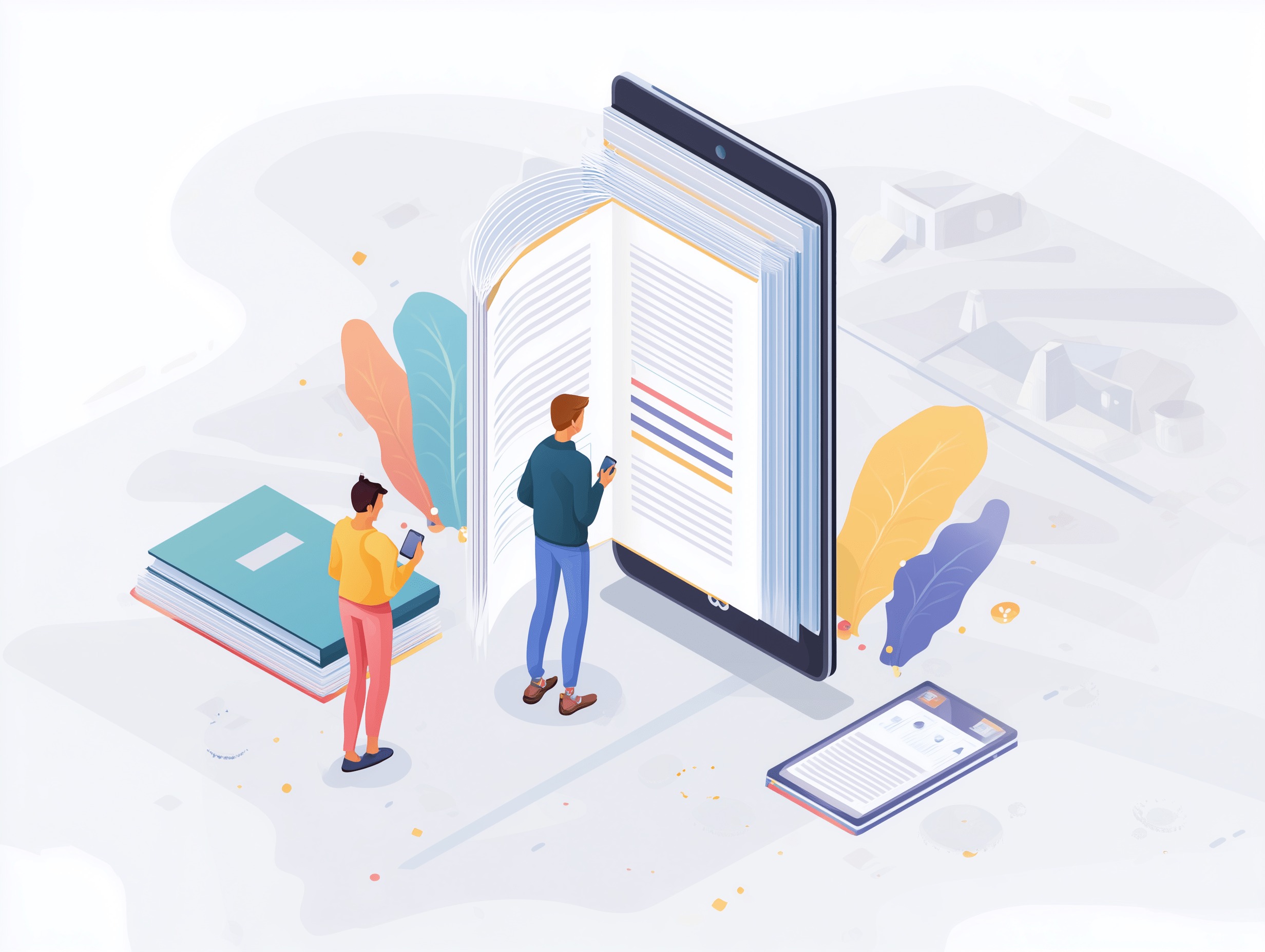 What is a responsive website version